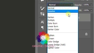 How To Make A Sketch Glowing In Photoshop | Glowing Art Effect