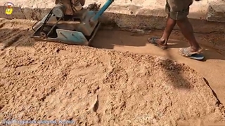 چگونه از ماشین کمپکتور استفاده کنیم؟