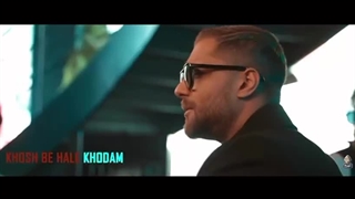 دانلود آهنگ جدید ماکان بند به نام خوش به حال خودم