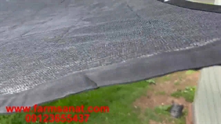 توری گلخانه ای- قیمت شید سایه انداز- خرید توری سایبان