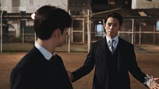 میکس سریال قاضی شیطان(یوهان و گائون)