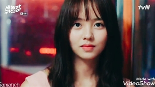 میکس سریال هی روح بیا بجنگیم (عشق من باش)