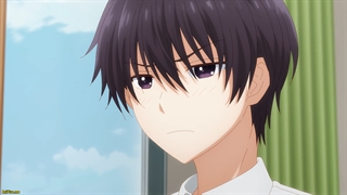 انیمه فرشته‌ی همسایه بغلی خیلی لوسم می‌کنه Otonari no Tenshi-sama ni Itsunomanika Dame Ningen ni Sareteita Ken قسمت 9