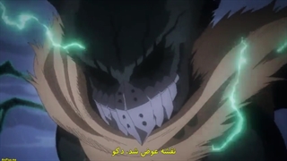 انیمه آکادمی قهرمانانه من فصل ۶ قسمت ۲۲ با زیرنویس چسبید