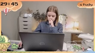 Study with me - 3 hours!