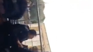 ویدیویی از مسمومیت چند دانشآموز یک مدرسه دخترانه در مهدیه اسلامشهر