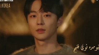 میکس عالی و قشنگ از سریال هم اتاقی من یک گومیهو