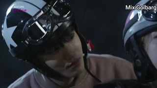 موزیک ویدیو Hot & Cold از کای (اکسو) کارینا (اسپا) سولگی (رد ولوت) جه نو (ان سی تی) با زیرنویس فارسی