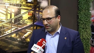 بزرگترین چالش صنعت فولاد قیمت گذاری های دستوری است