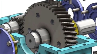 انواع بلبرینگ صنعتی مورد استفاده در تجهیزات صنعتی