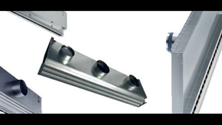 اتاق تمیز ( کلین روم ) | کارگاه سیوندصنعت | sivand.net