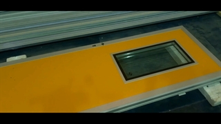 اتاق تمیز ( کلین روم ) | بخشهای دپوی کارگاه سیوندصنعت 3 | sivand.net