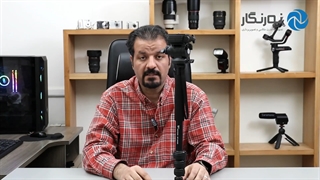 معرفی و بررسی تک پایه مونوپاد ویفینگ Weifeng 3958M Camera | نورنگار