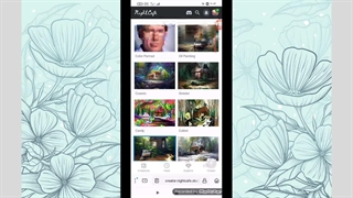 آموزش ساخت و ویرایش عکس با هوش مصنوعی قسمت ۳ AI