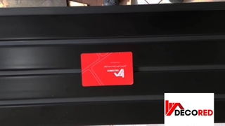 ترمووال نمونه کارهای با کیفیت مجموعه دکورد