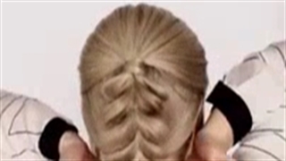 بافت خوشگل و جذاب تو کمترین زمان بدون کمک دیگران♧