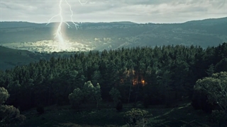 فیلم اکشن و ترسناک من فرانکنشتاین دوبله فارسی I Frankenstein 2014