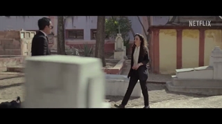 دانلود فیلم همه جا All the Places 2023