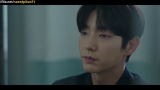 دوبله سانسور شده آخرین قسمت سریال گل اهریمنی (با بازی لی جونگی)