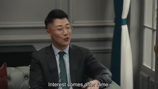 سریال چینی او و همسر تمام عیارش قسمت 30 بازیرنویس