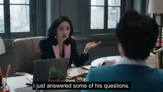 سریال چینی او و همسر تمام عیارش قسمت 31 بازیرنویس