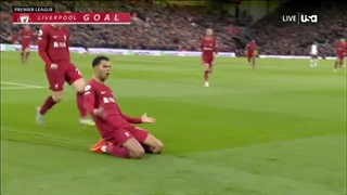 خلاصه بازی لیورپول 7-0 منچستریونایتد (14 اسفند 1401)