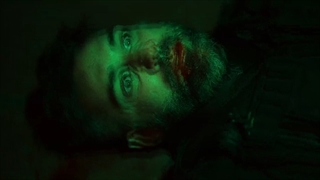 فیلم اکشن و ترسناک منطقه مرده دوبله فارسی Dead Zone 2022