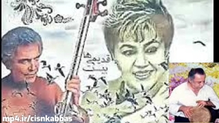 بزم خصوصی نایاب فرهنگ شریف بانو هایده جهانگیر ملک، سهیل امشب نیا بیرون، میدونی دل میخوادت