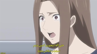 انیمه در/ وهم Kyokou Suiri فصل 2 قسمت 9