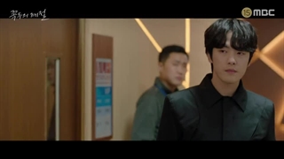 سریال گوکدو (فصل خدا) +قسمت12+ زیرنویس فارسی