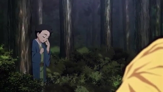 انیمه شیطان کش فصل 1 قسمت 13 با زیرنویس فارسی Demon Slayer