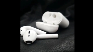 هدفون بی سیم اپل