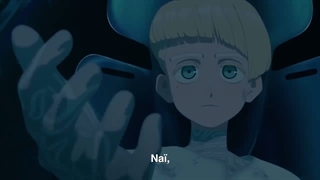 دانلود انیمیشن سریالی تریگان استامپید Trigun Stampede 2023