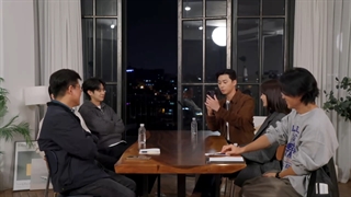 قسمت1 برنامه‌ی Jinny's Kitchen بازیرنویس فارسی