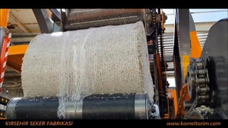 دستگاه بسته بندی سیلاژ علوفه 800 تا 1200 کیلویی komel-شرکت جاوید کشت لیزری