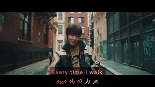موزیک ویدیو آهنگ « در خیابان» از جیهوپ و جیکول( MV on the street from Jhope of BTS & Jcole)با زیر نویس فارسی چسبیده +متن اصلی