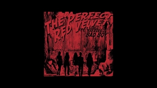 ورژن بی کلام آهنگ Bad boy از Red Velvet