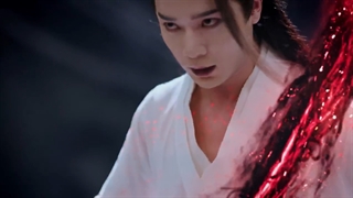 قسمت 29 سریال چینی سفر چونگ زی با زیرنویس فارسی