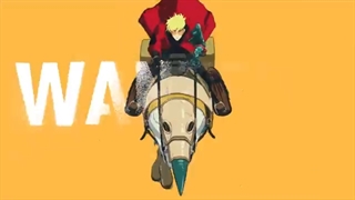 Kvi Baba / TOMBI (Animation Music Video) ※TV アニメ『TRIGUN STAMPEDE』OP نایتکور