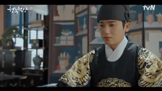 قسمت نهم _۹سریال شکوفایی جوانی ما( our  blooming youth2023) با بازی پارک هیونگ شیک با زیر نویس فارسی