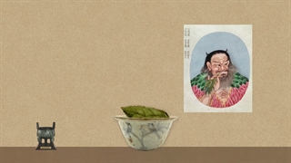 تاریخچه نوشیدن چای عصرانه به انگلیسی