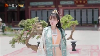 قسمت 17 فصل دوم سریال چینی ملکه حمله با زیرنویس چسبیده