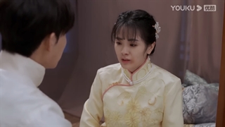 سریال چینی انتقام عروس قسمت2 (2023) Bride’s Revenge ep2 :