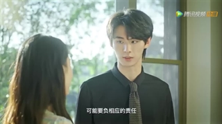 قسمت2 سریال چینی(تو سه روز عاشقم شو)Love Me in Three Days 2022+زیرنویس فارسی