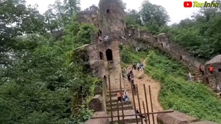 دیدنی‌ترین مکان‌های ایران - حس یاد