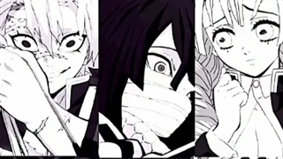 همچنان هاشیرا ها