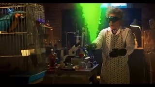 دانلود سریال دیو و ماه پیشونی