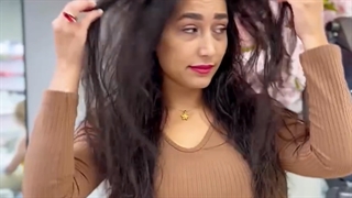 آموزش پروتئین تراپی مو