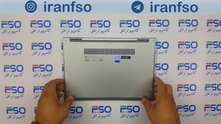 تعویض باتری لپ تاپ لنوو یوگا Lenovo Yoga 730 13Ikb || کامپیوتر افق