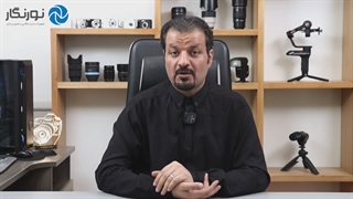 معرفی و بررسی میکروفن بی سیم سارامونیک  Blink900 B2 Wireless  | نورنگار